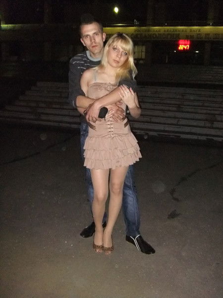 Василий Гладышев