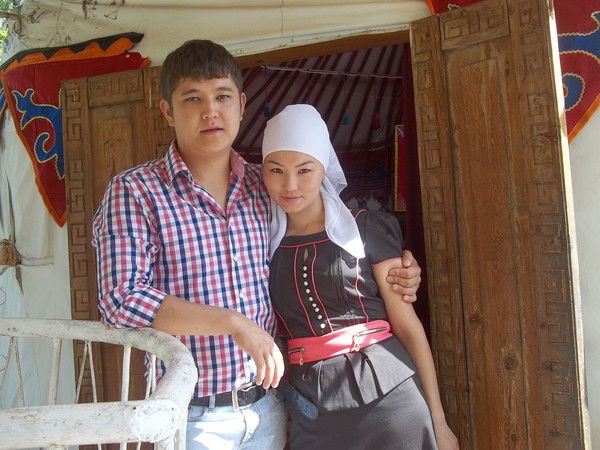 Темирбаев Таалай