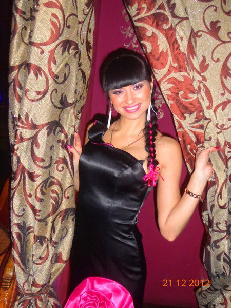 Ольга Куртова