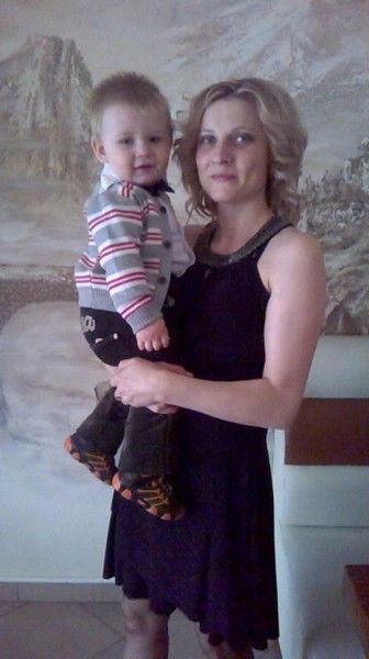 Наталья Кузьмина