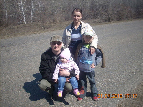 Вера Непомнящих