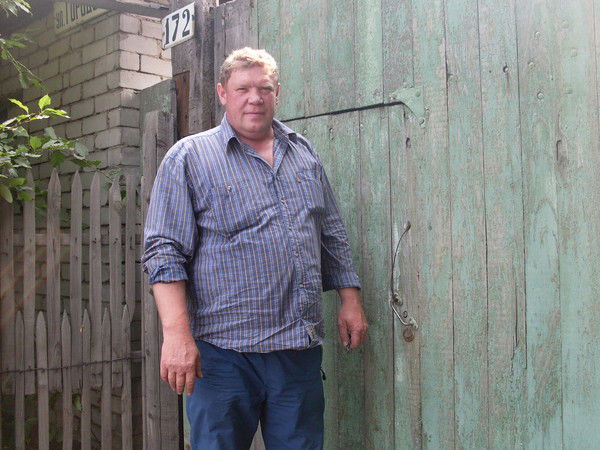 Борис Глазычев