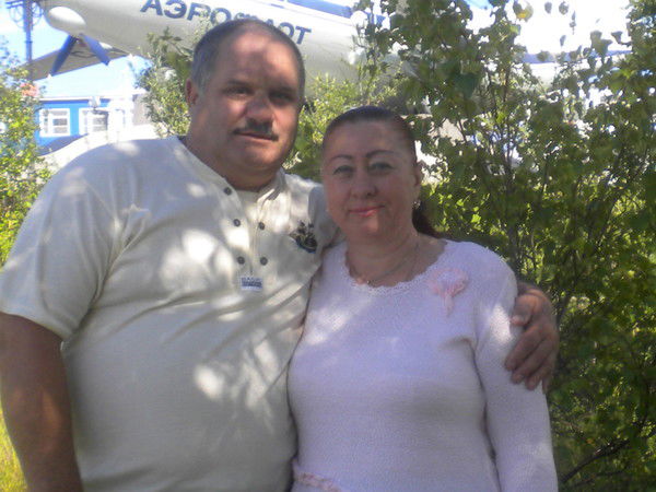 Клавдия Слободяник