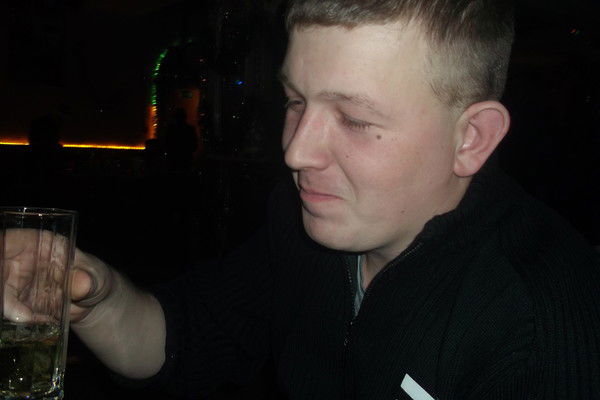 Виталий Щербаков