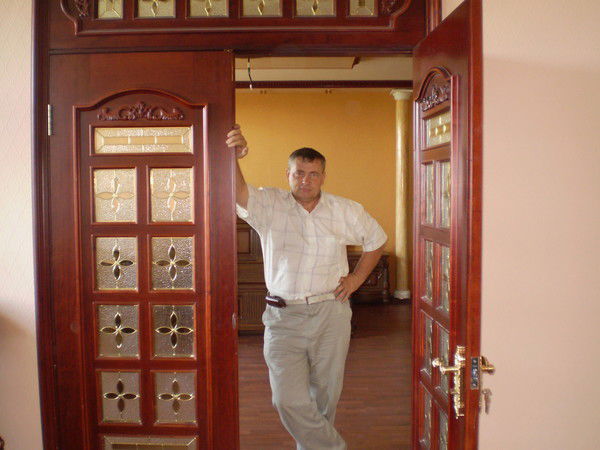 Александр Конышев