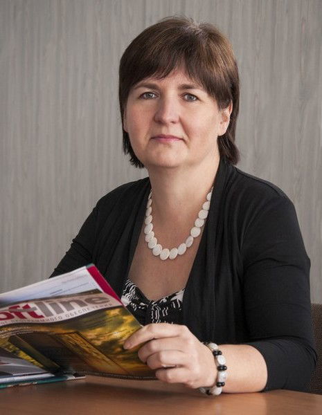 Ольга Кончевская