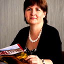 Ольга Кончевская