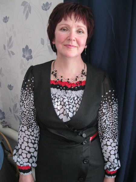 Татьяна Банникова