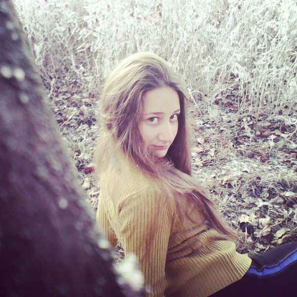 Ева Болотина