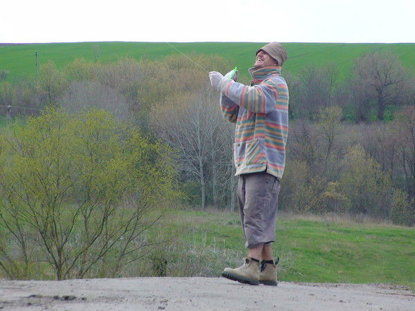 Саша Мясников