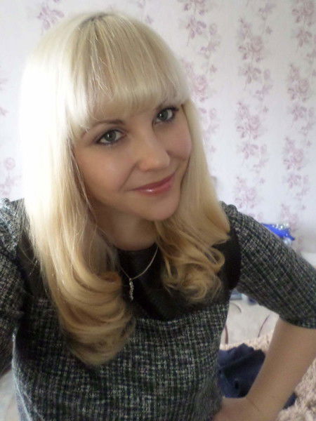 Мария Киснер