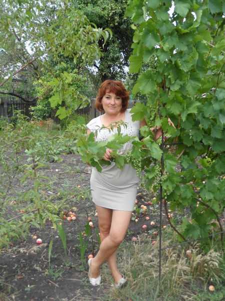 Элла Достатняя