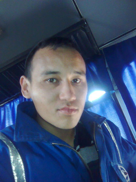 Багдат Сейткалиев