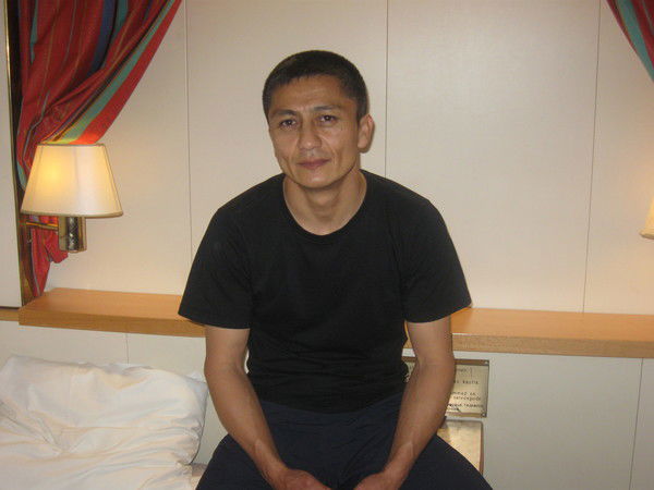 Мурат Баратбаев