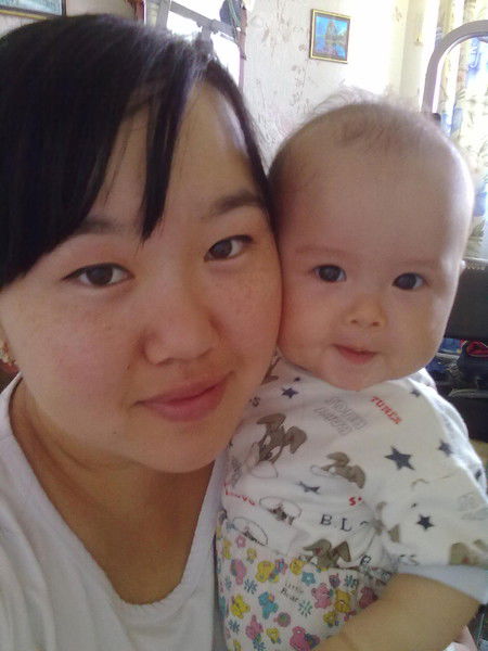 Ольга Чернецкая