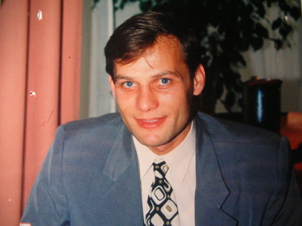 Григорий Иорданидис