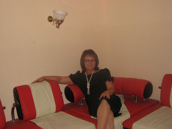 Ирина Панченко