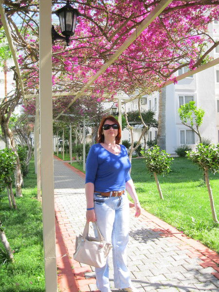 Наталья Кокорева