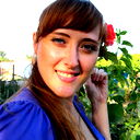 Елена Абрамова