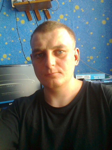 Сергей Фарович