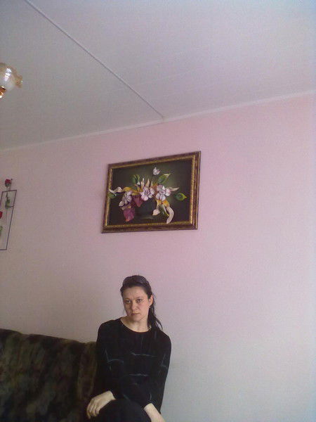 Наталья Караханова