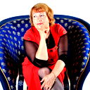 Ирэна Кожевникова