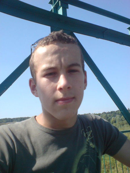 Салават Гатин