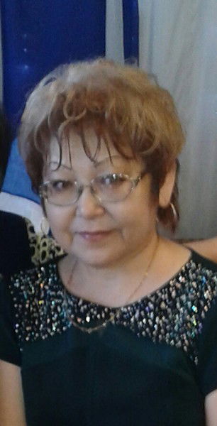 Saule Tokmambaeva