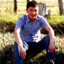 Айдар Шинбергенов