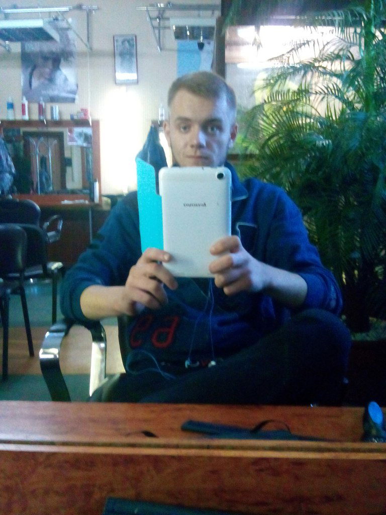 Влад Алексеенко