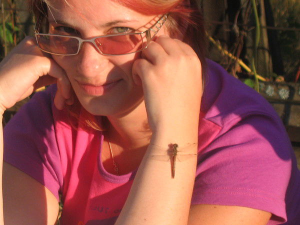 Елена Худякова