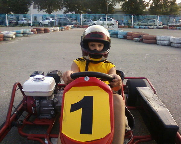 Максим Качурин