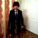 Salauat Ashirov