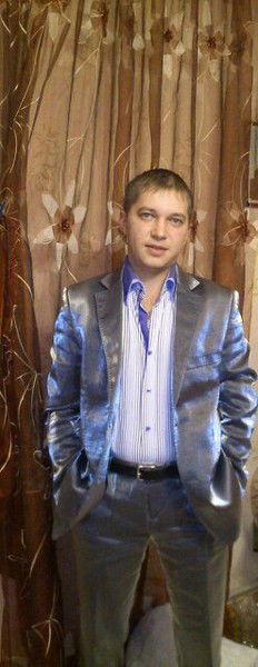 Александр Орор