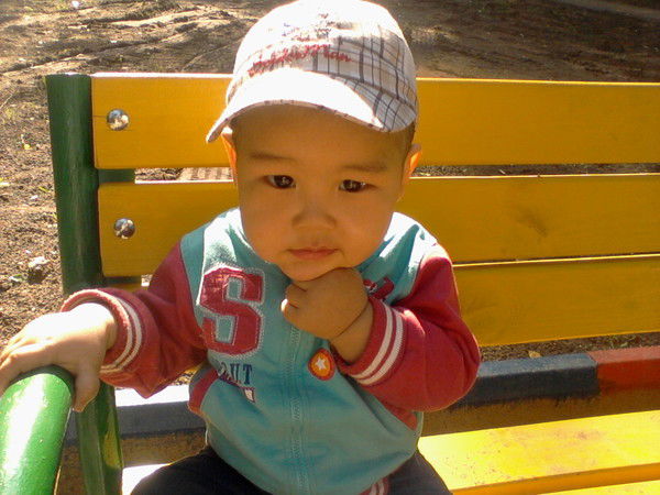 Рано Козубаева