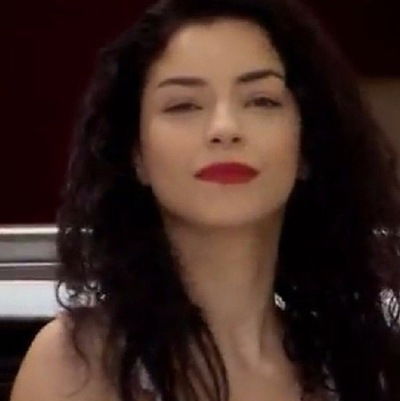 Наталья Путинцова