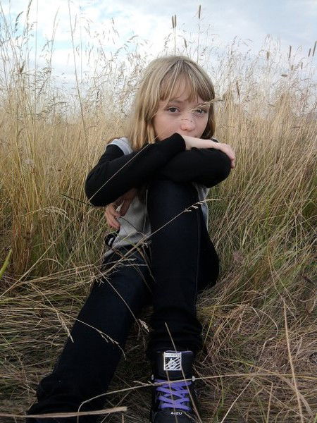 Алина Боталова