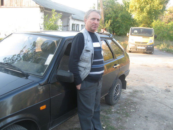 Саша Андрющенко