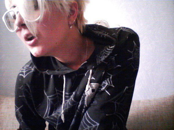 Александра Воронкова