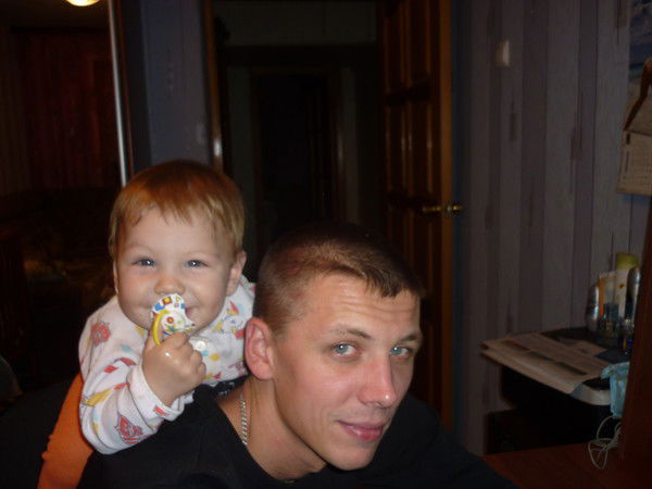 Андрей Беляев