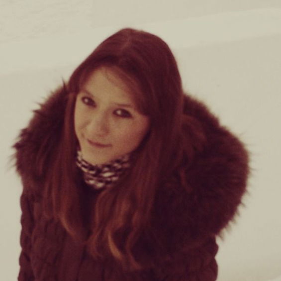 Алёна Шаметько