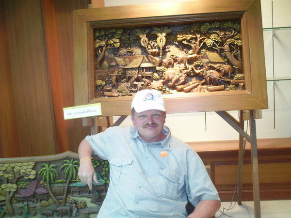 Александр Ходилин