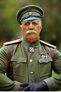 Сергей Бондаренко