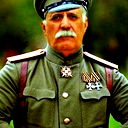 Сергей Бондаренко