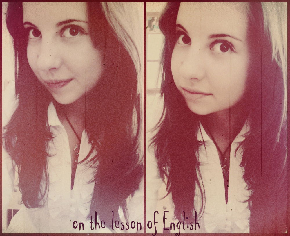 Елизавета Лысунец