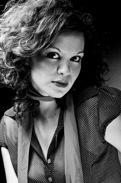 Диана Малыгина