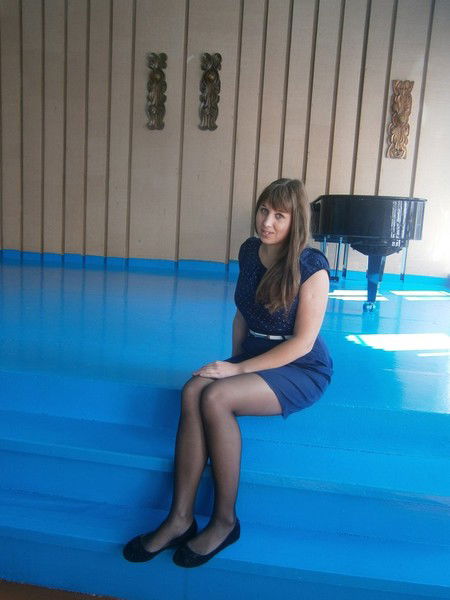 Марина Смирнова