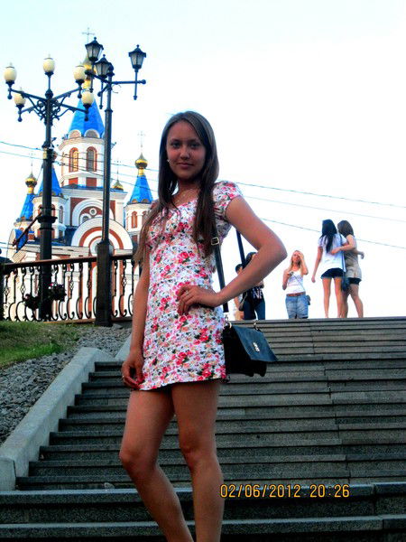 Кристина Коршунова