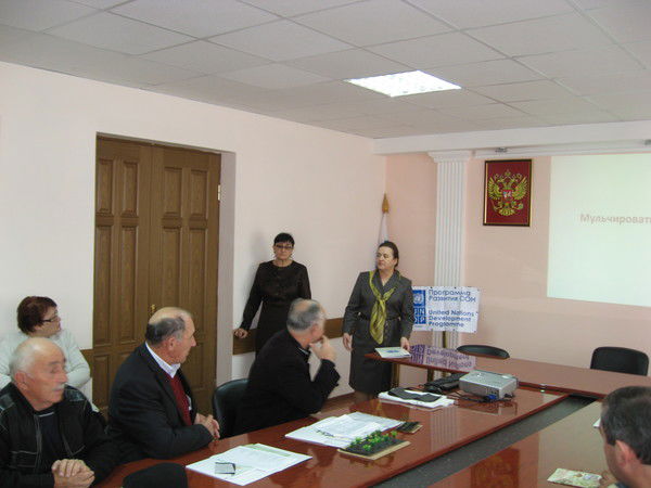 Лариса Чеботарь