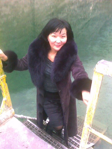 >>Dinarka Idirisova>>